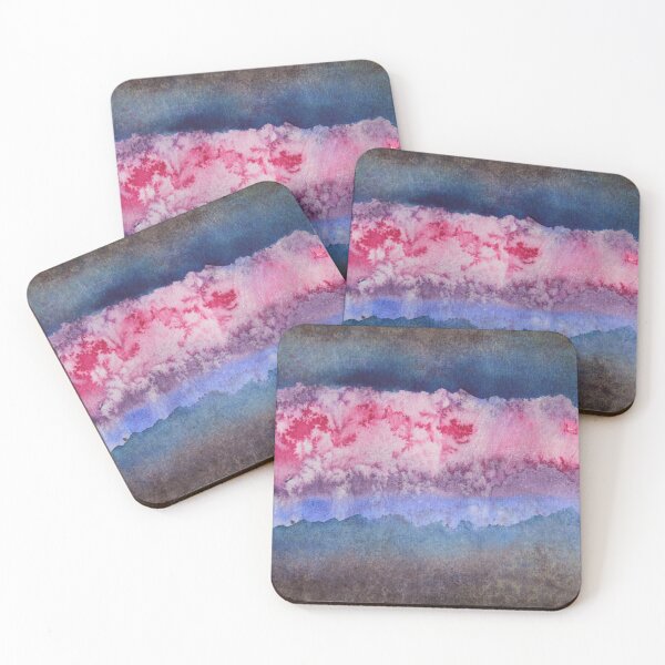 Item preview, Abstract Watercolor designed and sold by scrapnpaint.