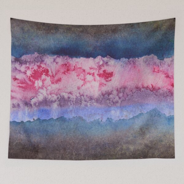Item preview, Abstract Watercolor designed and sold by scrapnpaint.