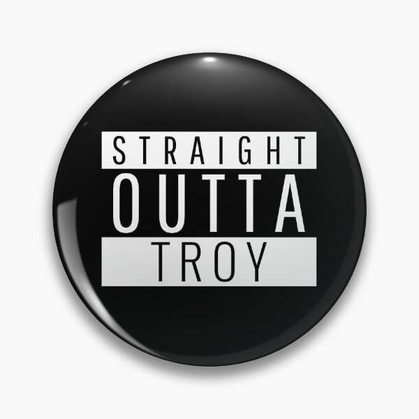 Item preview, Directamente desde Troy, Michigan designed and sold by Teelogic.