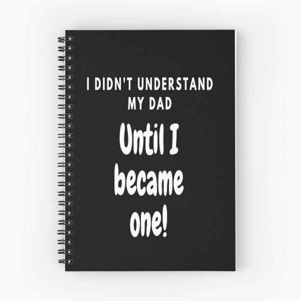 Item preview, Until I Became A Dad designed and sold by Danyell369.