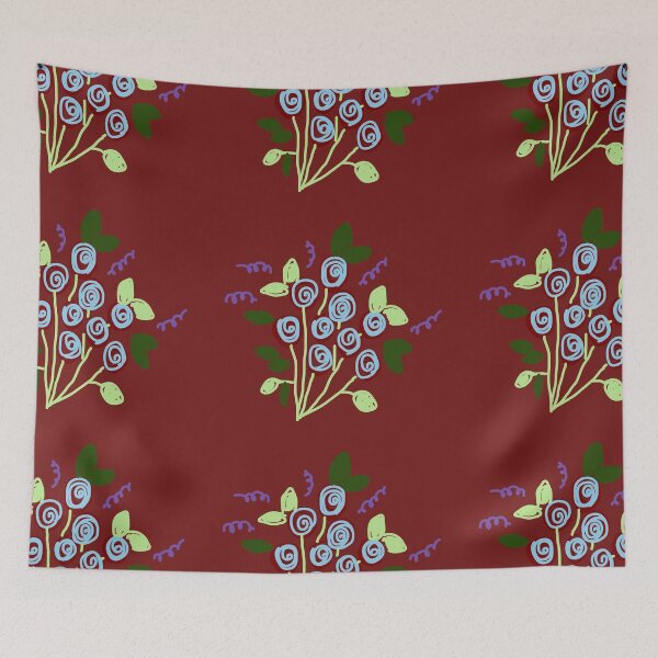 Item preview, Spring by PallaviS designed and sold by PallaviS.
