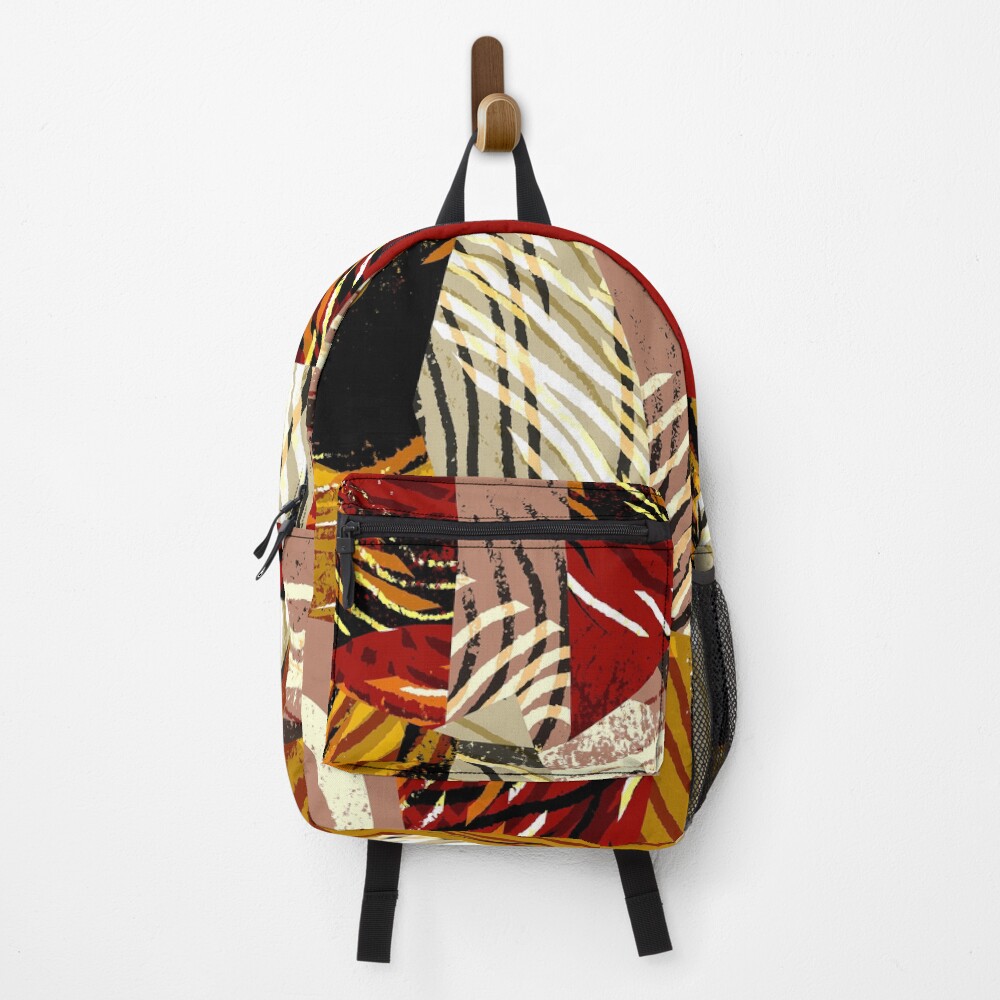 Item preview, Backpack designed and sold by 99ninenine.