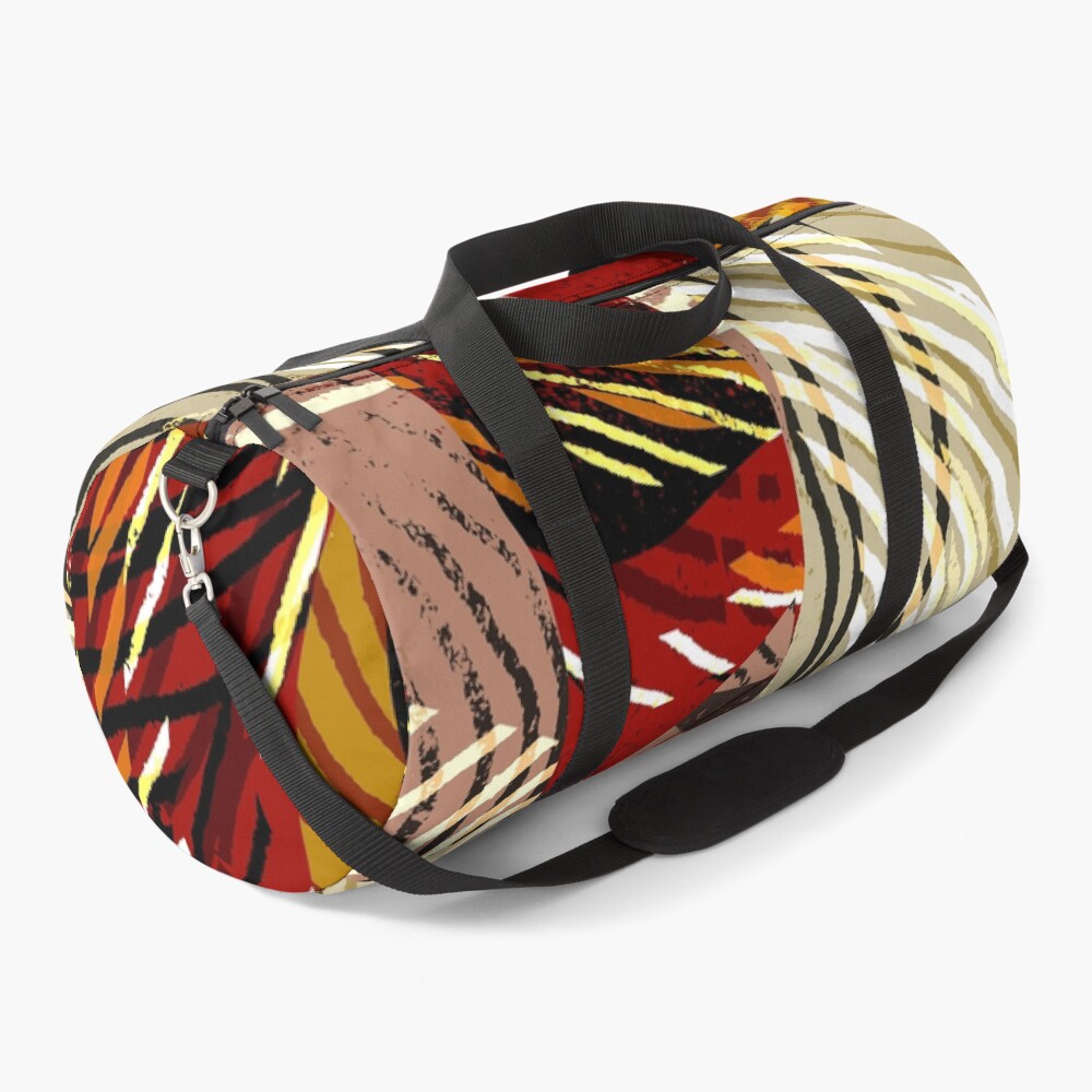 Item preview, Duffle Bag designed and sold by 99ninenine.