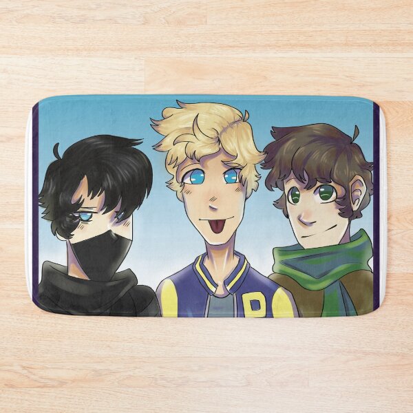 Item preview, The ro'mave brothers designed and sold by AskarlShrexy.