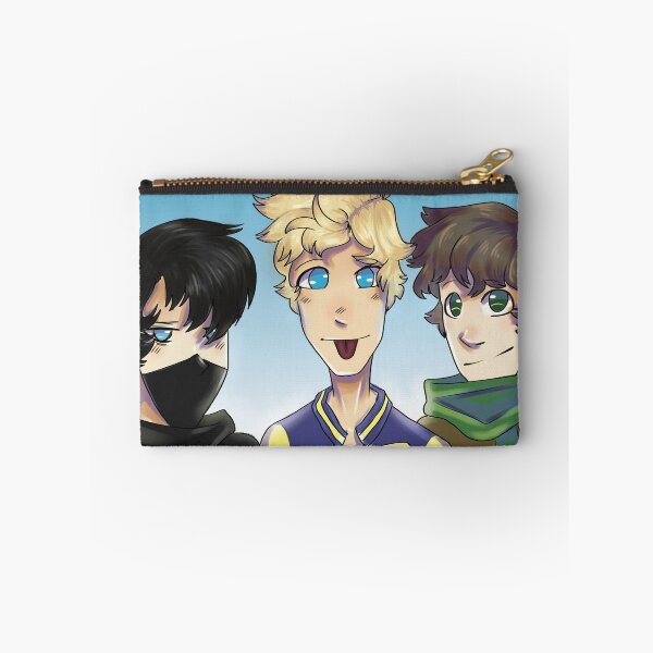Item preview, The ro'mave brothers designed and sold by AskarlShrexy.