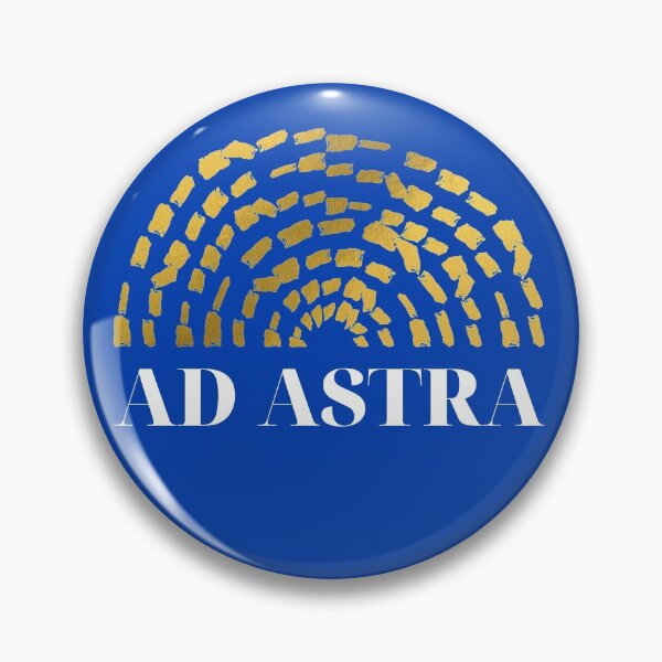 Item preview, Ad Astra designed and sold by Mirror Shift.