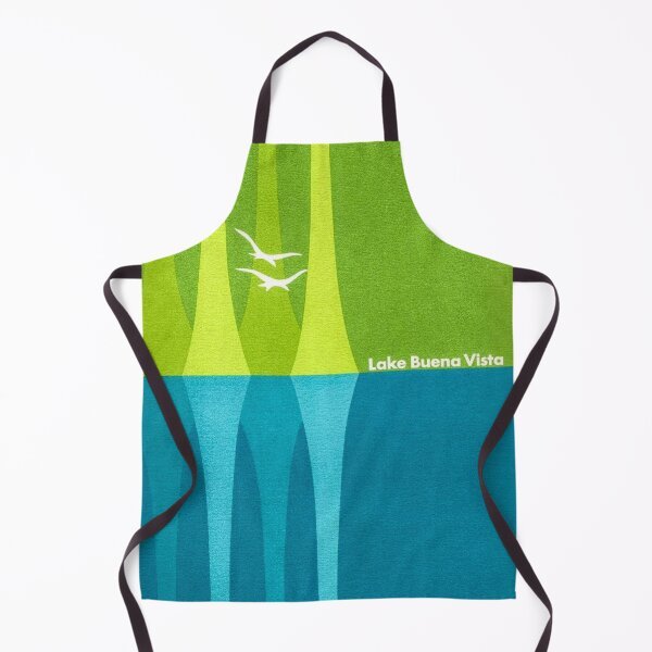 Item preview, Lake Buena Vista, Florida - Vintage designed and sold by Centorium.