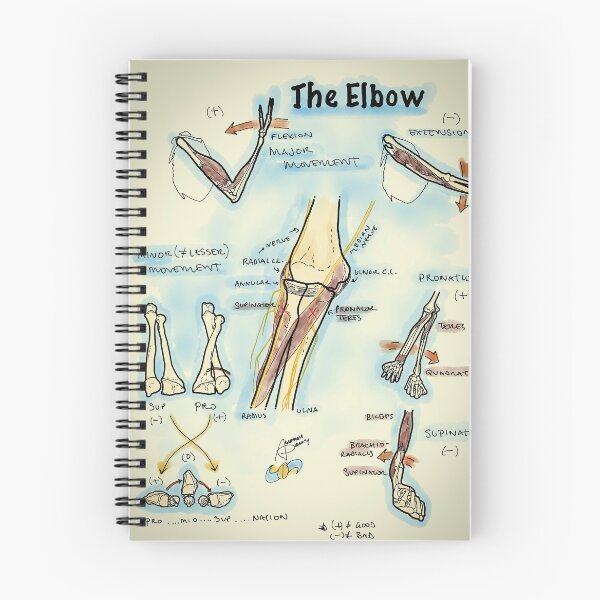 Item preview, Elbow designed and sold by AdaptablePolar.