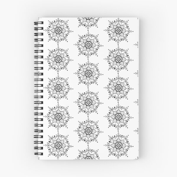 Item preview, Another henna design designed and sold by Jessieisaninja.