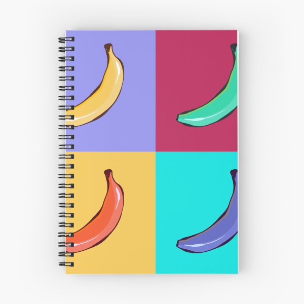 Item preview, Banana Collage designed and sold by PlanetaAldo.