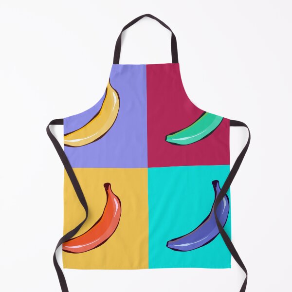 Item preview, Banana Collage designed and sold by PlanetaAldo.
