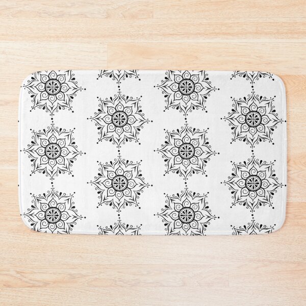 Item preview, Another henna design designed and sold by Jessieisaninja.