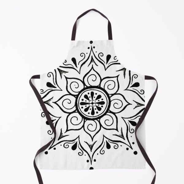 Item preview, Another henna design designed and sold by Jessieisaninja.
