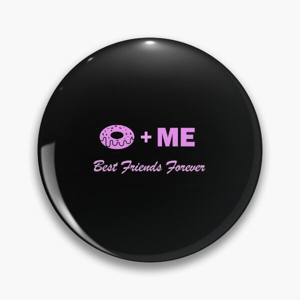 Item preview, Doughnuts BFF designed and sold by Troy Green.