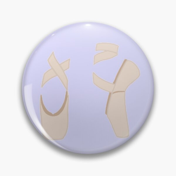 Item preview, Pink Pointe Shoes designed and sold by Sunflower-Farms.