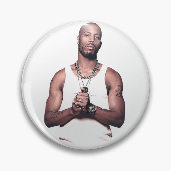 Item preview, DMX, Rest In Peace  designed and sold by KelcRidd.