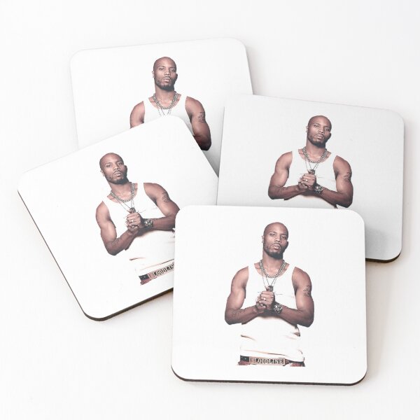 Item preview, DMX, Rest In Peace  designed and sold by KelcRidd.