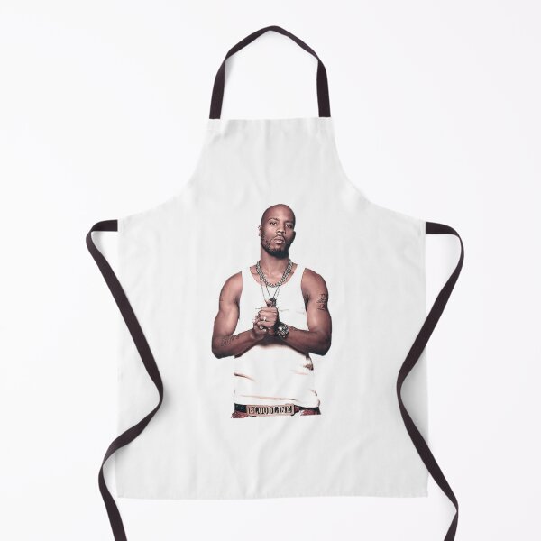 Item preview, DMX, Rest In Peace  designed and sold by KelcRidd.