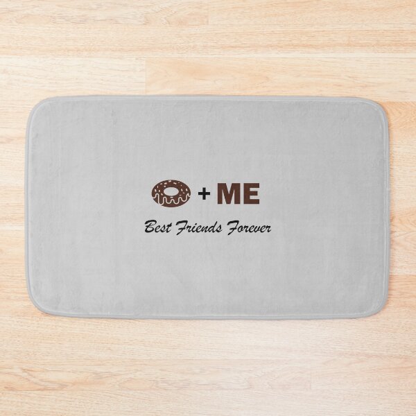 Item preview, Doughnuts BFF designed and sold by Troy Green.