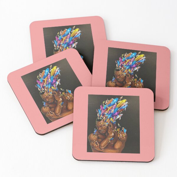 Item preview, Show your true colors designed and sold by Kriselle Gilpin.