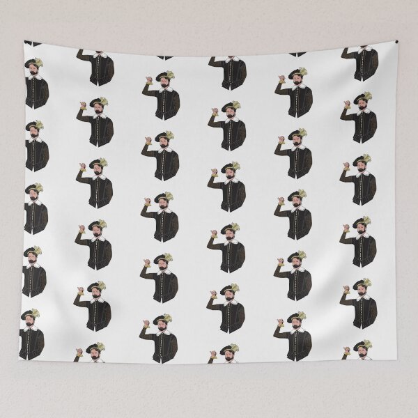 Item preview, Posh and Repressed - Version 2 designed and sold by The British Bunny Hop Shop.