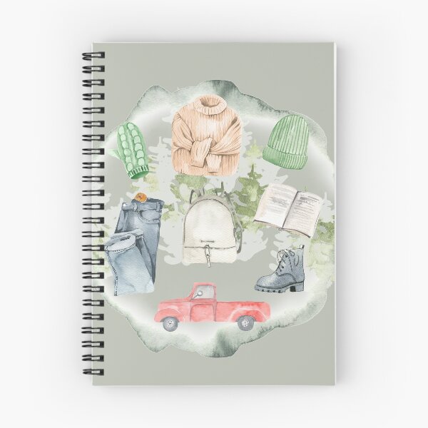 Item preview, Bella Moods - Twilight Watercolor Art designed and sold by SecretMeadow.
