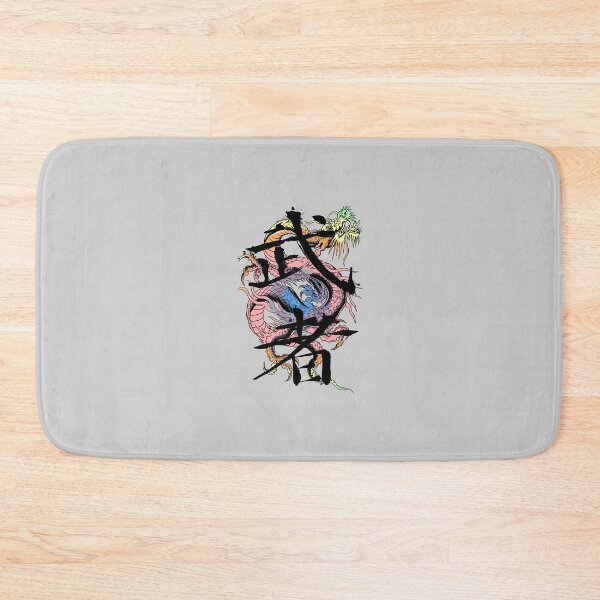 Item preview, Dragon Warrior designed and sold by Troy Green.