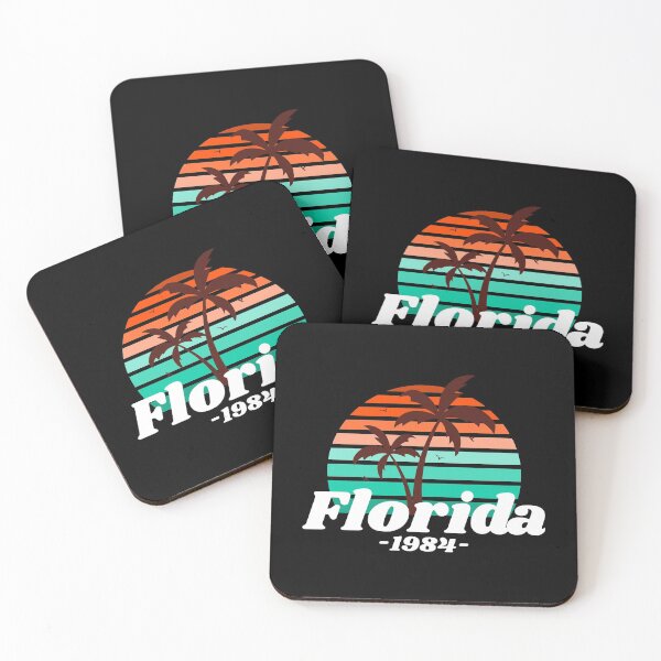 Item preview, Florida  designed and sold by Wahbastore.