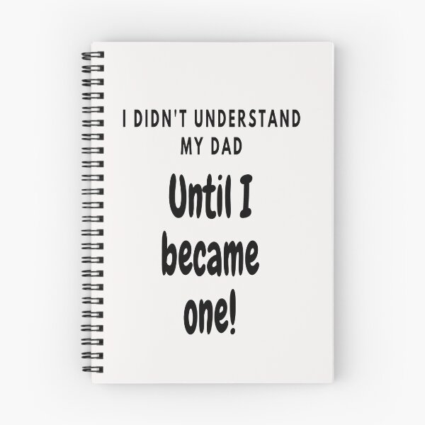 Item preview, Until I Became A Dad designed and sold by Danyell369.