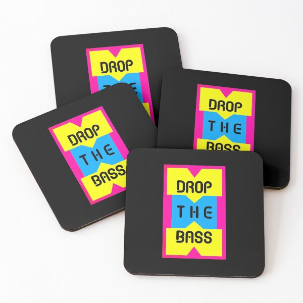 Item preview, Drop the Bass designed and sold by Troy Green.