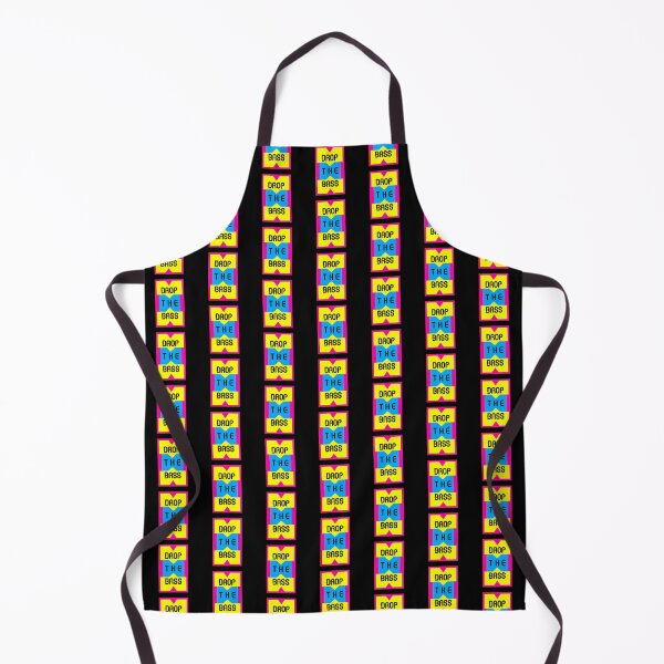 Item preview, Drop the Bass designed and sold by Troy Green.