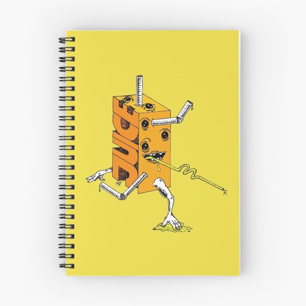 Item preview, Juice Box Criatura designed and sold by Mattfields.