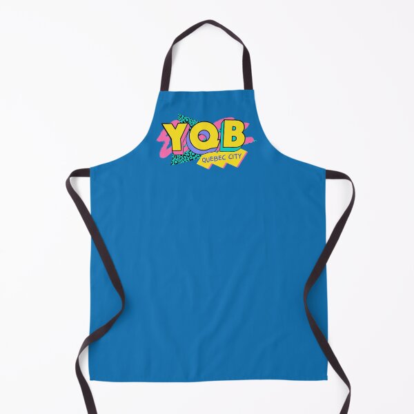 Item preview, Quebec City Retro 90s Logo designed and sold by SLAG-Creative.