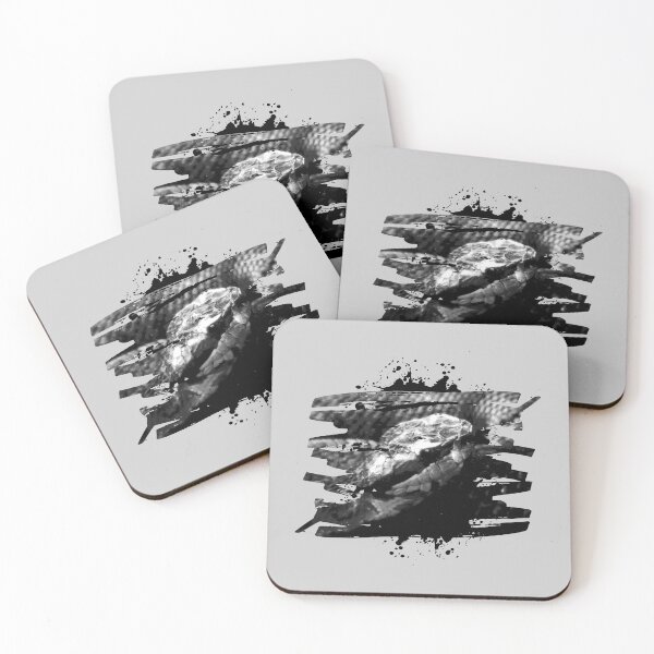 Item preview, Venomous designed and sold by Troy Green.