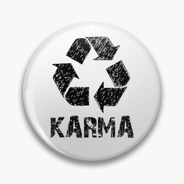 Item preview, Karma designed and sold by marcosty.