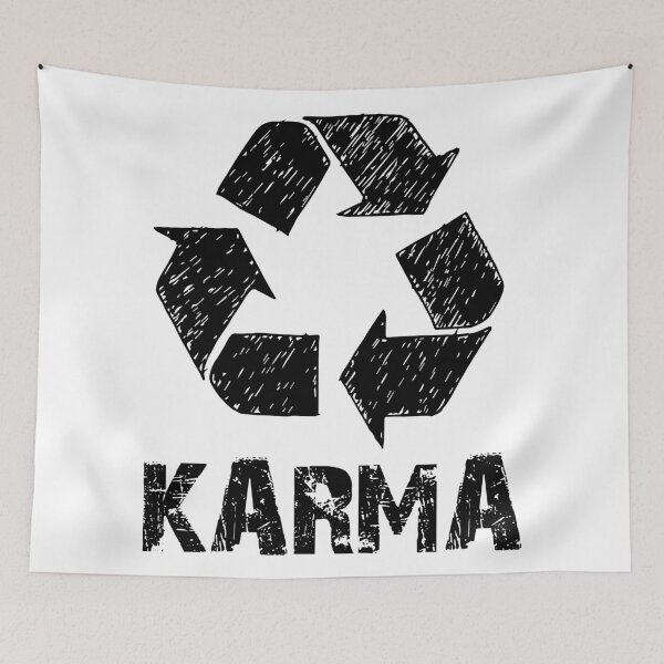 Item preview, Karma designed and sold by marcosty.