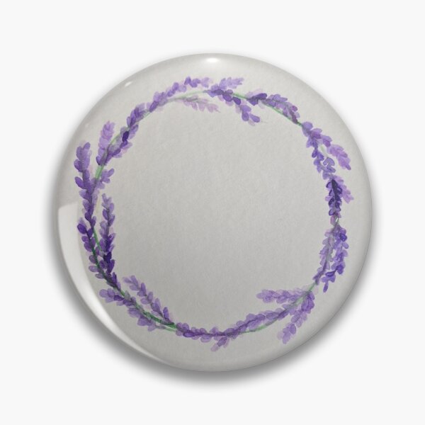 Item preview, Lavender Ring designed and sold by kattster.