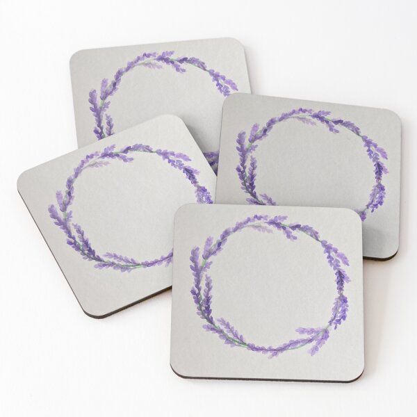 Item preview, Lavender Ring designed and sold by kattster.