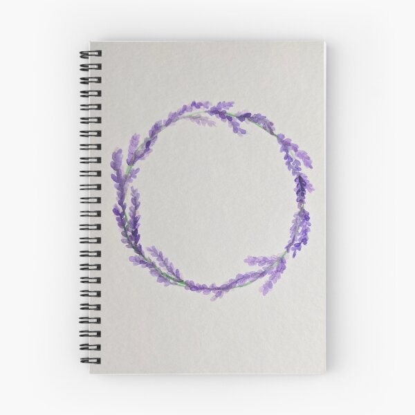 Item preview, Lavender Ring designed and sold by kattster.