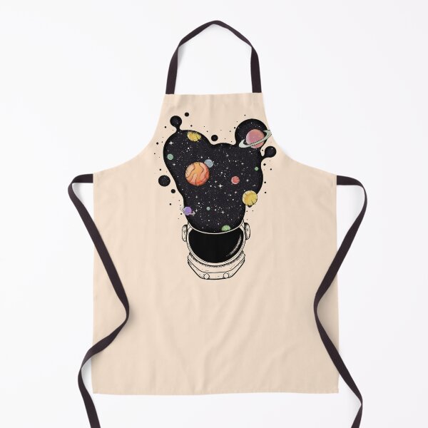 Item preview, Space Dreamer designed and sold by Petite-Lune.