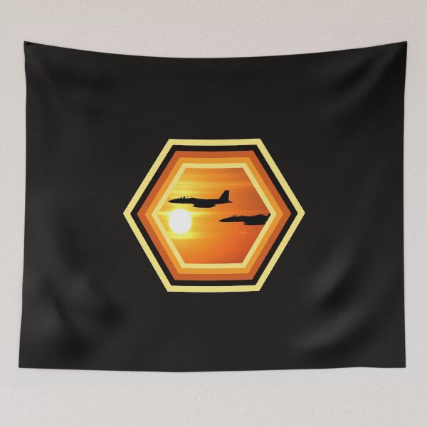 Item preview, Fighter Jets designed and sold by CoyoteGifts.