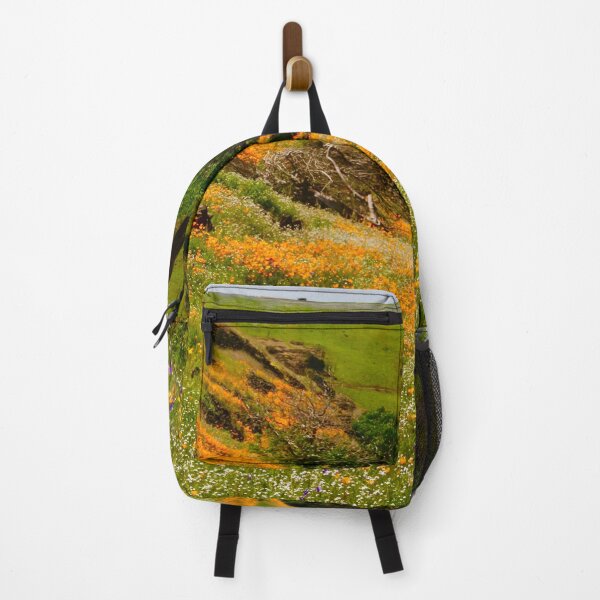 Item preview, Spring on Table Mountain designed and sold by Barbara  Brown.