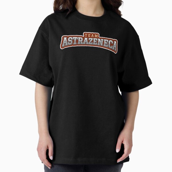 Item preview, TEAM ASTRAZENECA designed and sold by Tshirtsearch.
