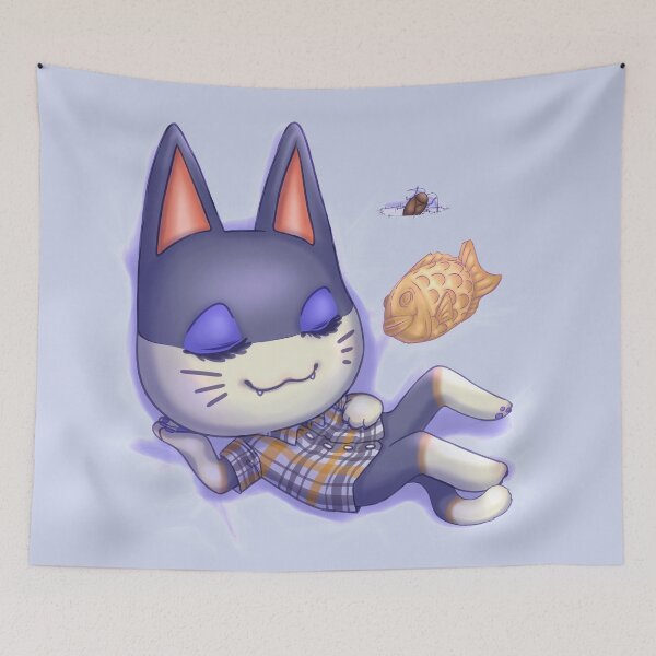 Item preview, Marshal Pillow designed and sold by SleepyPotato94.