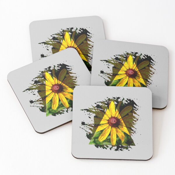 Item preview, Sunflower Art designed and sold by Troy Green.