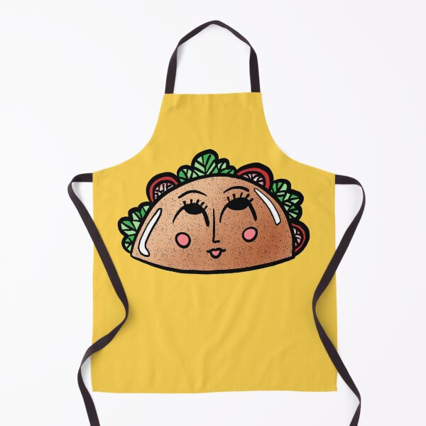 Item preview, Lovely Taco designed and sold by Love-of-Line.