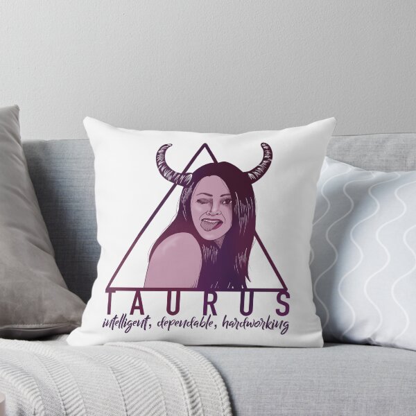 Item preview, Taurus Babe designed and sold by Annabalynne.