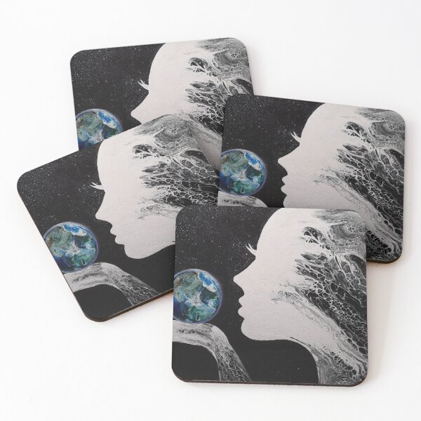 Item preview, Mother Earth designed and sold by LauraRab.