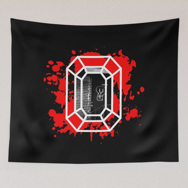 Item preview, The Exit designed and sold by Troy Green.