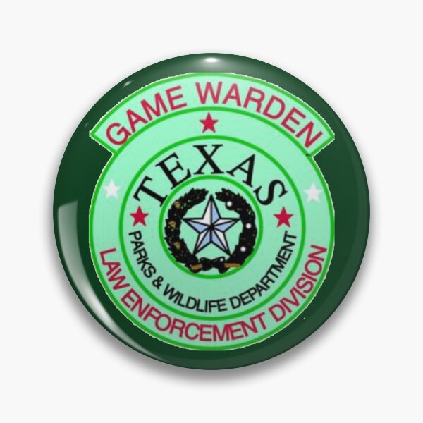 Item preview, Texas Game Warden Law Enforcement Division designed and sold by Lawrence Baird.